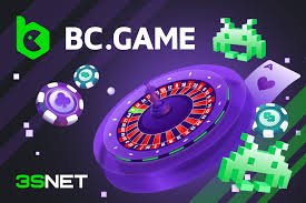 An In-Depth Look at BC.Game Online Betting Platform An In-Depth Look at BC.Game Online Betting Platform