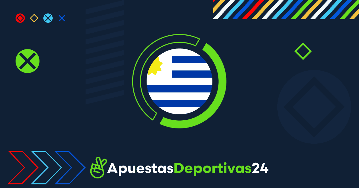Apuestas Deportivas en Uruguay Todo lo que Necesitas Saber -488254247