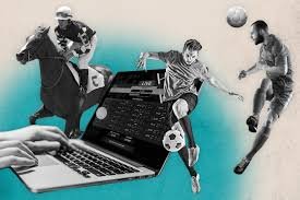 Apuestas Deportivas Todo lo que Necesitas Saber para Apostar con Éxito -457900747