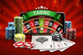 Discover the Exciting World of Tucan Casino Online Games