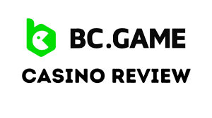 Experience the Thrill of BC.Game Online Casino A Complete Guide Experience the Thrill of BC.Game Online Casino A Complete Guide
