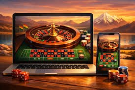 La Ruleta Online en Bolivia Todo lo que Necesitas Saber -436106934