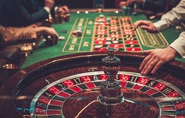 La Ruleta Online en Bolivia Todo lo que Necesitas Saber -436106934