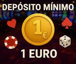 Casinò 1 Euro Deposit Scopri il Mondo del Gioco a Basso Costo Casinò 1 Euro Deposit Scopri il Mondo del Gioco a Basso Costo