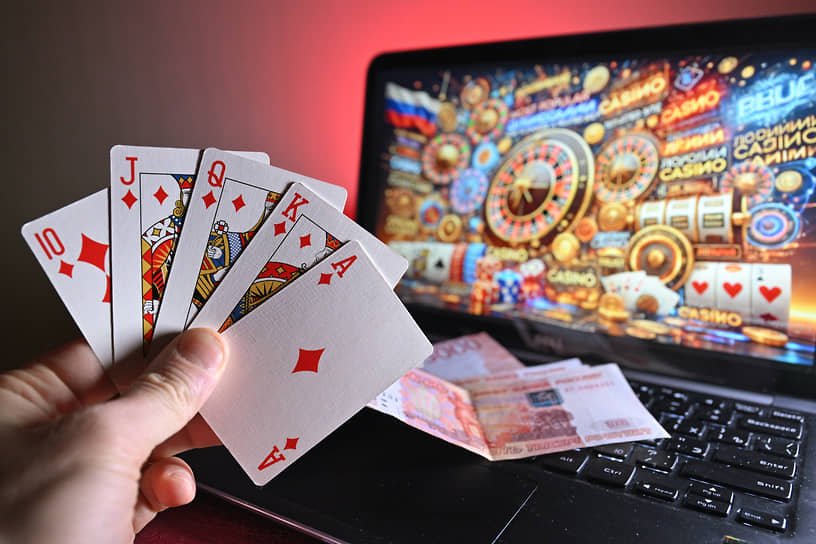 Casino Amonbet Your Ultimate Destination for Online Gaming