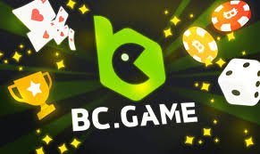 Casinò Crypto BC.Game Un Viaggio nel Gioco Online Innovativo