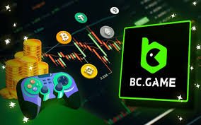 Casinò Crypto BC.Game Un Viaggio nel Gioco Online Innovativo