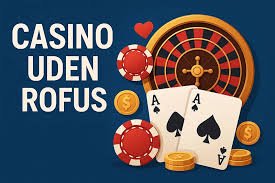 Casino med Bankoverføring En Tryg og Effektiv Betalingsmetode