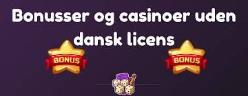 Casino med lav indbetaling - Spil smart og kom i gang
