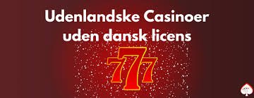 Casino med lav indbetaling - Spil smart og kom i gang
