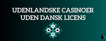 Casino Online Uden om Rufus Den Bedste Guide til Online Spil