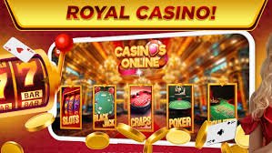 Discover Exciting Casino Amazon Slots in the UK