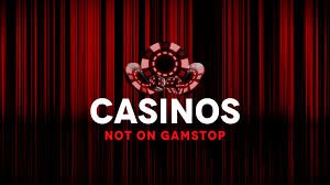Discover Live Casinos Not on GamStop 1833046566