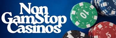 Discover Live Casinos Not on GamStop 1833046566