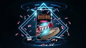 Discover the Thrills of Casino BloodySlots UK 728803003