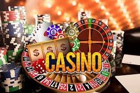 Discover the Thrills of Casino Wild.io UK Discover the Thrills of Casino Wild.io UK