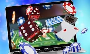Discovering Casino Hawaii Spins UK A New Era of Online Gaming