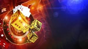 Experience the Thrill at DaVinci's Gold Casino & Sportsbook 529178597