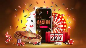 Experience the Thrill of Casino WinsMania Your Guide to Winning