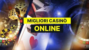 I Migliori Casinò Stranieri Guida Completa per i Giocatori 1010368472 I Migliori Casinò Stranieri Guida Completa per i Giocatori 1010368472