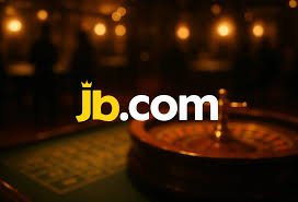 JB Casino App Unleashing the Thrill of Online Gaming