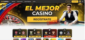 La Revolución de los Casinos Online Diversión y Oportunidades -428981044