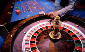 The Rise of Bitcoin Roulette A New Era in Online Gambling