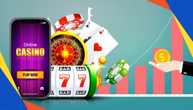 The Rise of Chewata Bet A New Era in Online Gambling 367416050 The Rise of Chewata Bet A New Era in Online Gambling 367416050