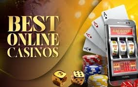 The Ultimate Guide to OJO Casino Your Gateway to Online Gaming Adventure
