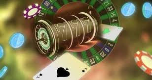 Uncover the Thrills of Casino Lucky Max UK